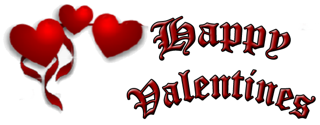 Happy Valentines Day from Shade Tree Aussies.